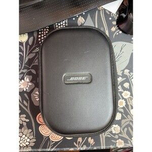 Bose QuietComfort 25 Noise Cancelling Headphones CARRYING CASE ONLY